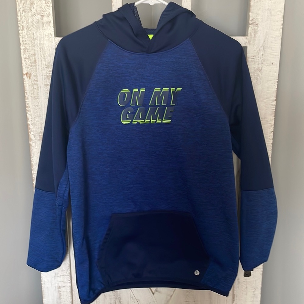 Xersion Quick-Dri Hoodie